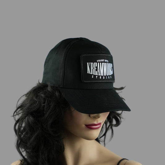 STRAIGHT OUTTA KWS CAP