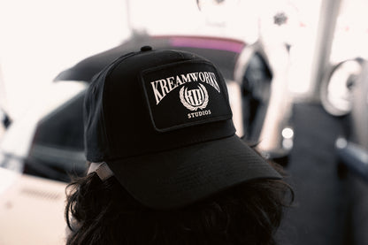 KWS LAUREL CAP